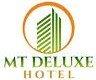 MT Deluxe Hotel Logo